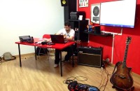 Próximamente nuevos talleres musicales