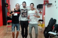 Cambiaremos nuestro perfil de Facebook a “FAN PAGE”