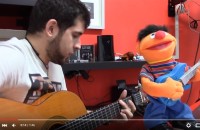 BSO BRAVE: INDOMABLE “Touch the sky” Julie Fowlis , versión de RUSSIAN RED “Volaré”